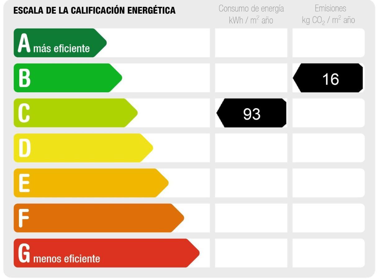 Rectoral De Boente 호텔 아주아 외부 사진